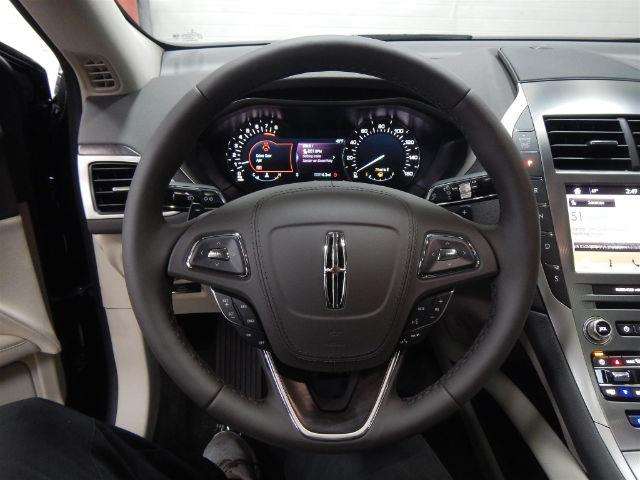 2017 Lincoln MKZ AWD Reserve 4dr Sedan